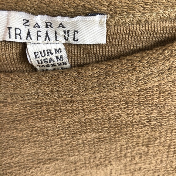 2/$30 Zara Sweater - Picture 4 of 5